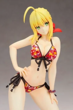 Fate/Extra Saber Extra Swimsuit Ver. 1/6 Scale Figure (Re-run) -CAPCOM Shop a7f910ab69d549b6abf94eae469734a1.jpg