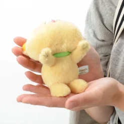 Daramofu-san Plush Collection (Ball Chain) -CAPCOM Shop a856f34c03874d819537164c11317e3a.jpg
