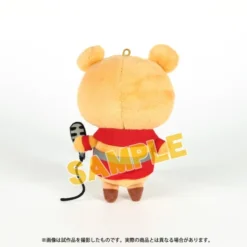 Vocaloid Plush Collection: Shugao Ver. 29 Vocaloid Plush Collection: Shugao Ver. -CAPCOM Shop a87349f82be04ab49eb12aa030dd0676.jpg