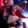 Kotobukiya DC Comics Bishoujo Statue Harley Quinn: New 52 Ver. 2nd Edition -CAPCOM Shop a91bb219bcc84f07920ecc20a22b08af.jpg
