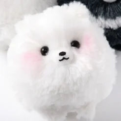 Fuwa-Mofu Pometan Dog Plush Collection (Ball Chain) -CAPCOM Shop a979f199116e43c48e438986f5bd17e2.jpg