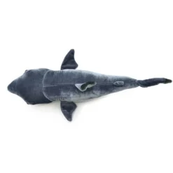 Great White Shark Plushie -CAPCOM Shop a981eda2b2bc48fcb4fc4efd8c988a2f.jpg