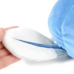 Pokémon 5" Poliwag Plush -CAPCOM Shop aa07fc19363b499095bc29905f6f1ae1.jpg