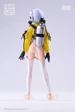 Seance Era SE002 Craken 1/12 Scale Action Figure -CAPCOM Shop aa9ebe1c7f2747cbbfb53986876273bd.jpg