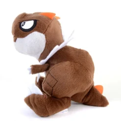 NINTENDO Pokémon XY Tyrunt Plush -CAPCOM Shop aaf198bce11c4eacb412c5d9301ae370.jpg