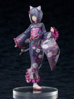 Princess Connect! Re:Dive Karyl New Year 1/7 Scale Figure -CAPCOM Shop ab0e2649f0bf40d2b1b2f3776df0b5b5.jpg