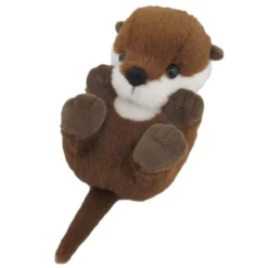 Otta Love Otters! Kyun Kyun Coron Plush Collection -CAPCOM Shop ab67584264ed4c7a988f45df7c490860.jpg