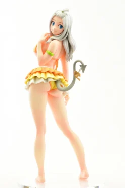 Fairy Tail Mirajane Strauss: Swimwear Pure In Heart 1/6 Scale Figure -CAPCOM Shop ab7a4dbf4e2842b7a5a5a52f33adae1d.jpg