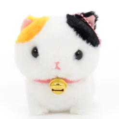 Chinmari Munchkin Cat Plush Collection (Ball Chain) -CAPCOM Shop ab81121bf61141a5a99a2fe7f2b2e750.jpg