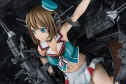 Aoshima Kantai Collection -KanColle- Maya Kai Ni 1/7 Scale Figure -CAPCOM Shop ab86f88097ec444d8e5bfbb27cff5b37.jpg