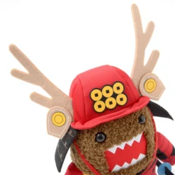 Domo Taiga Sanada Maru Plush 17 Domo Taiga Sanada Maru Plush -CAPCOM Shop abcde45cfddd438aba83573169802720.jpg