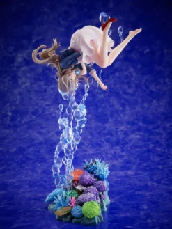 Aquatope Of White Sand Kukuru Misakino & Fuka Miyazawa 1/7 Scale Figure Set -CAPCOM Shop abd5990ae8aa46bf83ad703f9c84ea4c.jpg