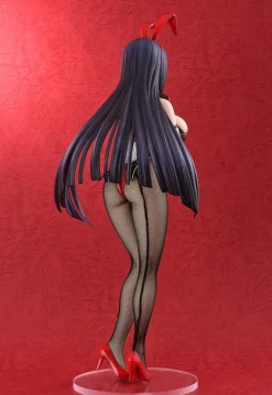 FREEing Kakegurui Xx Yumeko Jabami: Bunny Ver. 1/4 Scale Figure -CAPCOM Shop ac5c771a143c47b19d7d4aa9b96c448a.jpg