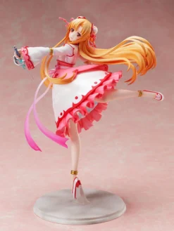 Sword Art Online: Alicization - War Of Underworld Asuna: China Dress Ver. 1/7 Scale Figure