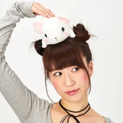 Kyun To Naki Usagi Nenne Pika Plush Collection (Standard) -CAPCOM Shop aca93b5fd8374b6cb244e0842d5df2ee.jpg