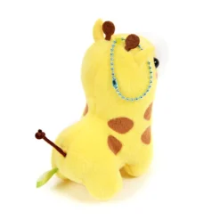 Pocket Zoo Animal Plush Collection (Ball Chain) 18 Pocket Zoo Animal Plush Collection (Ball Chain) -CAPCOM Shop acb97ec16f0147deb7c6a6c980016d38.jpg
