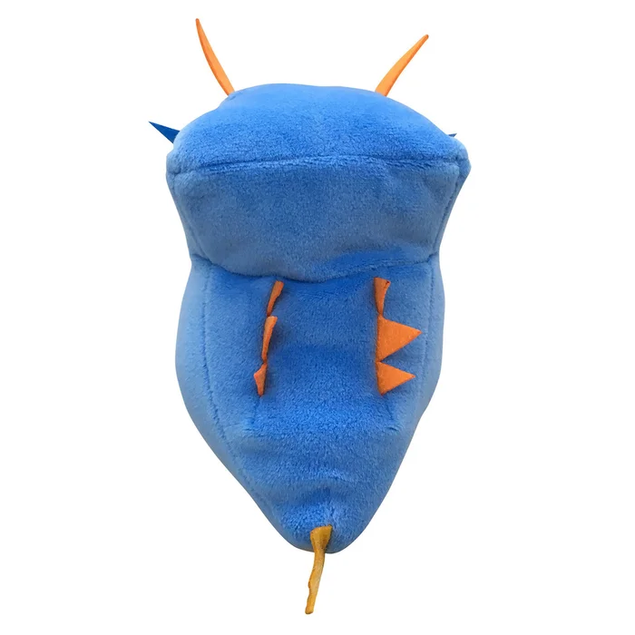 CAPCOM Monster Hunter Mochi Cute Plush Collection Vol. 3 8 CAPCOM Monster Hunter Mochi Cute Plush Collection Vol. 3 - Image 6