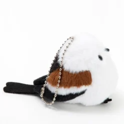 Japanese Animal Long-tailed Tit Plushie -CAPCOM Shop ad3464d62c624a5aada00fcf3a008dcc.jpg