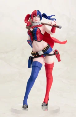 Kotobukiya DC Comics Bishoujo Statue Harley Quinn: New 52 Ver. 2nd Edition 18 Kotobukiya DC Comics Bishoujo Statue Harley Quinn: New 52 Ver. 2nd Edition -CAPCOM Shop ad6e71a5ed1644af9a6afc221571eafc.jpg