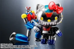SANRIO Chogokin Hello Kitty (Mazinger Z Color) -CAPCOM Shop addf6e2352d547d08676713be8ac05d0.jpg