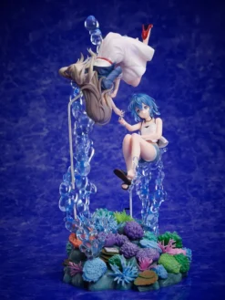 Aquatope Of White Sand Kukuru Misakino & Fuka Miyazawa 1/7 Scale Figure Set -CAPCOM Shop adfbf3bcdf87490d9a1bed066bcb5e3e.jpg