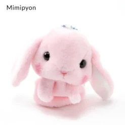 Pote Usa Loppy Rabbit Mini Puppets -CAPCOM Shop ae0f8e90ec0e4dec822b842be4104930.jpg