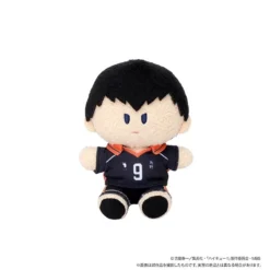 Haikyu!! To The Top Yorinui Mini Plush: Uniform Ver. -CAPCOM Shop ae84f156540f498bb7eda2c386ed3d89.jpg