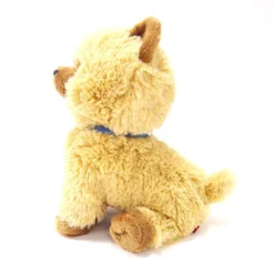 PUPS! Medium Pomeranian Plush -CAPCOM Shop aedea745d93445e482b94339afe3463a.jpg