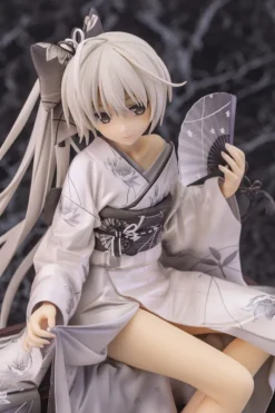 Yosuga No Sora Sora Kasugano: Kimono Ver. 1/7 Scale Figure -CAPCOM Shop aef70444966a4d059064875baea175f4.jpg