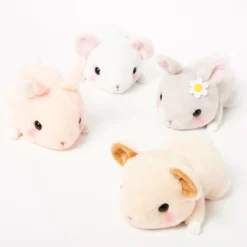 Kyun To Naki Usagi Nenne Pika Plush Collection (Standard) -CAPCOM Shop af8709f965164efb93f615e9ddfef218.jpg
