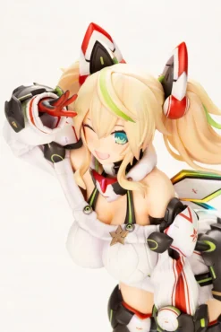 Kotobukiya Phantasy Star Online 2 Es Gene: Stella Memories Ver. 1/7 Scale Figure (Re-run) -CAPCOM Shop af9eb3fd878747c89646696fec8cb1e8.jpg