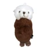 Fluffies Sea Otter Keychain Plush 1 Fluffies Sea Otter Keychain Plush -CAPCOM Shop afec5c3c4c1e47bab1757bf71ceb2879.jpg