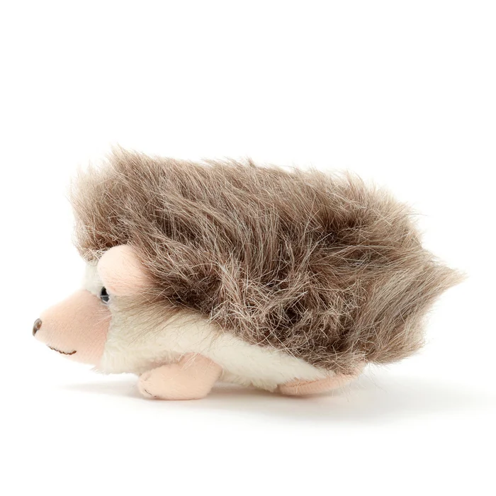 Hedgehog Plushie 5 Hedgehog Plushie - Image 3
