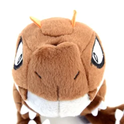 NINTENDO Pokémon XY Tyrunt Plush -CAPCOM Shop b0c570c9e8d94023aa29295c6ac005d4.jpg