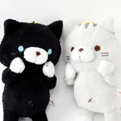 Sasurai No Tabineco Mikemura-san Medium Plush Collection (Ball Chain) -CAPCOM Shop b0dba1ef0a684fe1b24ccb105a1e903e.jpg