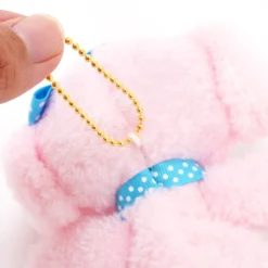 Kuta Kuta Toy Poodle Plush Collection 34 Kuta Kuta Toy Poodle Plush Collection -CAPCOM Shop b1569fd97331461fa6bbc454a5d09d7f.jpg