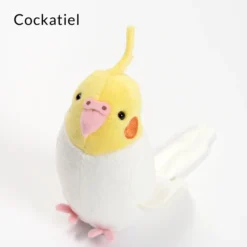 Kotori Collection Plush Clips 19 Kotori Collection Plush Clips -CAPCOM Shop b16f333d246245e59f3a567219abaa45.jpg