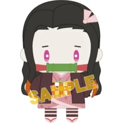 Demon Slayer: Kimetsu No Yaiba Finger Puppet Plush Collection -CAPCOM Shop b1af6000e7be44189acae99c569bb4d4.jpg