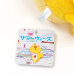 Summer Wars Kari Kenji Plush -CAPCOM Shop b219ebae82074ccd9642fe53ad3c8722.jpg