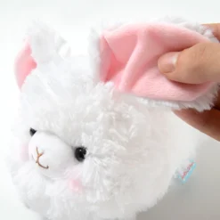 Fuwatto Fuwacorochan Rabbit Plush Collection (Standard) -CAPCOM Shop b240ce4042f44e9bb66690a406e040c4.jpg