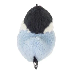 Irotoridori Java Sparrow Keychain Strap -CAPCOM Shop b2530149f4c94ba79fc370f35e01b79f.jpg