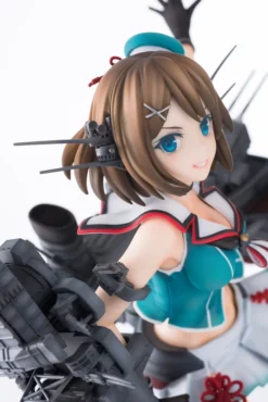 Aoshima Kantai Collection -KanColle- Maya Kai Ni 1/7 Scale Figure -CAPCOM Shop b26b036c0dae4ce8b78157cdc22b061e.jpg