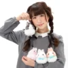 Usa Dama-chan Rabbit Plush Collection (Ball Chain) -CAPCOM Shop b30c7f62d6064787bcf2aac57f3a1fa8.jpg