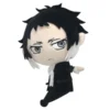 Bungo Stray Dogs Ryunosuke Akutagawa Plush -CAPCOM Shop b3115eb2ae3c47f6938b7fd747991d17.jpg