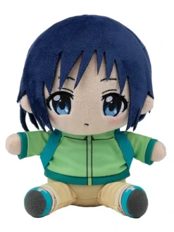 GOOD SMILE COMPANY Encouragement Of Climb: Next Summit Plushie -CAPCOM Shop b312f1a553954632bb84225872ef51ef.jpg