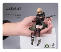 Pocket Art Series PA001 Emilia 1/12 Scale Action Figure -CAPCOM Shop b33bc507f8d4413e824bab99616d54d0.jpg