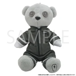 Kumamate Identity V Plushie Mascot & Costume Set -CAPCOM Shop b36ade35a5394f138e892ff7c218ed9e.jpg