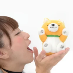 Nekkorogari Tai Plush Collection (Standard) -CAPCOM Shop b480d282790244a591ad295b0d83e770.jpg