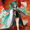 GOOD SMILE COMPANY Hatsune Miku: Land Of The Eternal 1/7 Scale Figure -CAPCOM Shop b49e5bee4a18482b8c749741e174e87b.jpg