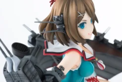 Aoshima Kantai Collection -KanColle- Maya Kai Ni 1/7 Scale Figure -CAPCOM Shop b4d4ce0c5fe348ab9e586bc40ebc7ab8.jpg